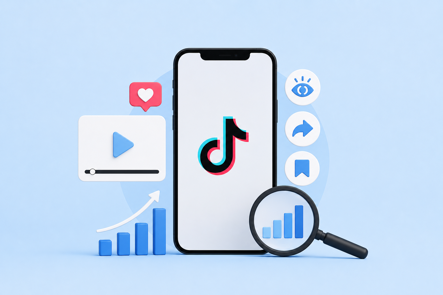 TikTok Algorithm Explained for UAE Brands: How Influencer Content Goes Viral