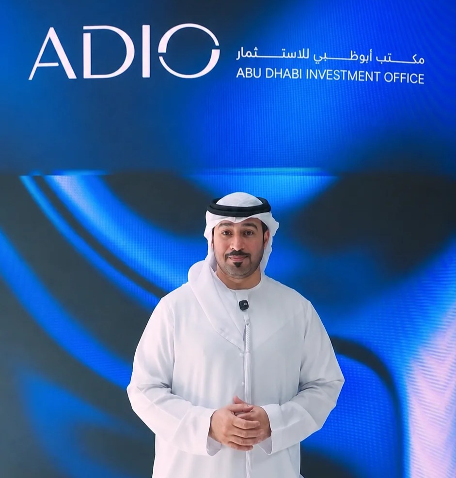 ADIO - Abu Dhabi Investment Office